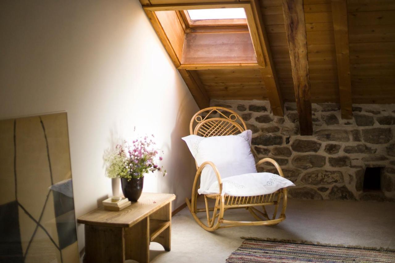 Hotel Chasa Chalavaina Müstair Εξωτερικό φωτογραφία