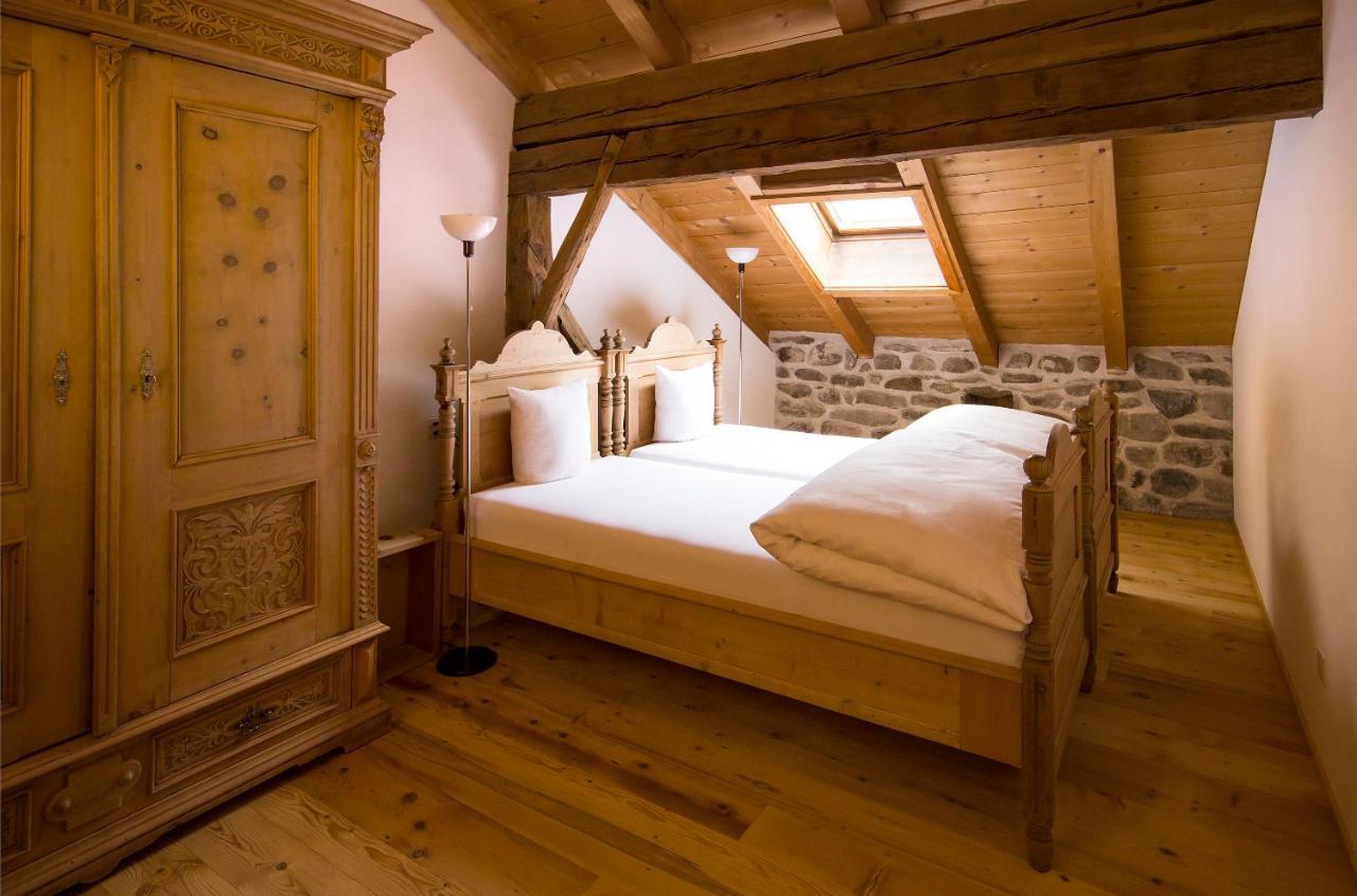 Hotel Chasa Chalavaina Müstair Εξωτερικό φωτογραφία