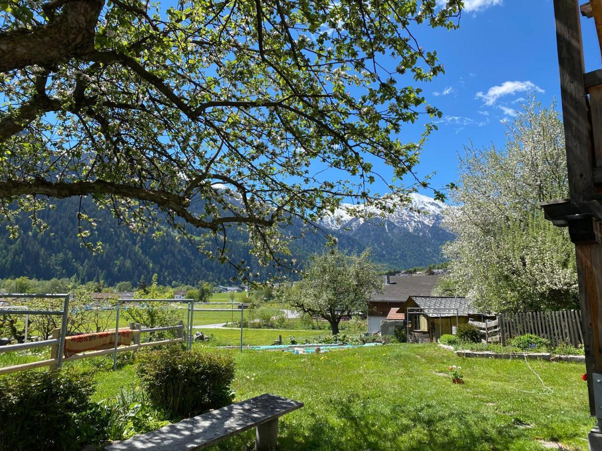 Hotel Chasa Chalavaina Müstair Εξωτερικό φωτογραφία
