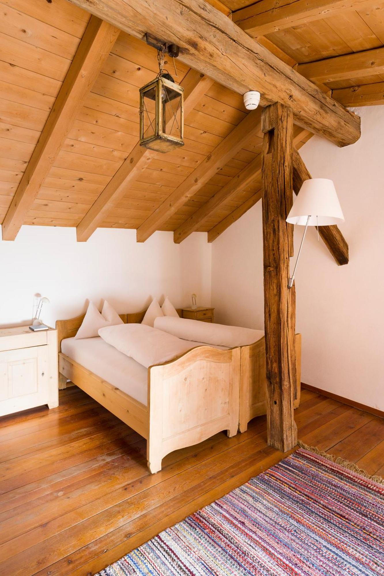 Hotel Chasa Chalavaina Müstair Δωμάτιο φωτογραφία